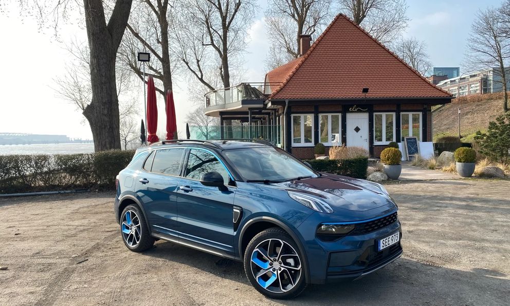 Chủ xe Focus muốn lên đời xe gia đình, chạy thử toàn bộ xe Trung Quốc và đây là cảm nhận ban đầu