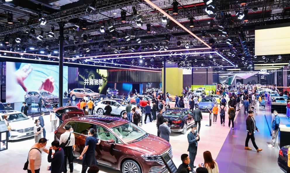 Hàng loạt mẫu xe 'hot' sẽ đến triển lãm ô tô Thượng Hải 2025: 'Mazda6 dáng SUV' bản điện, CLA thế hệ ba, đội xe điện mới của VW