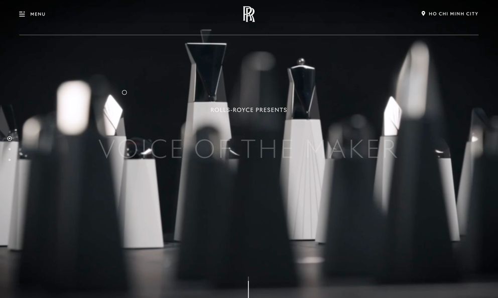 Bạn có thể mua Rolls-Royce giá chỉ 250 triệu đồng, có thể tuỳ biến luôn và đây là nó! 