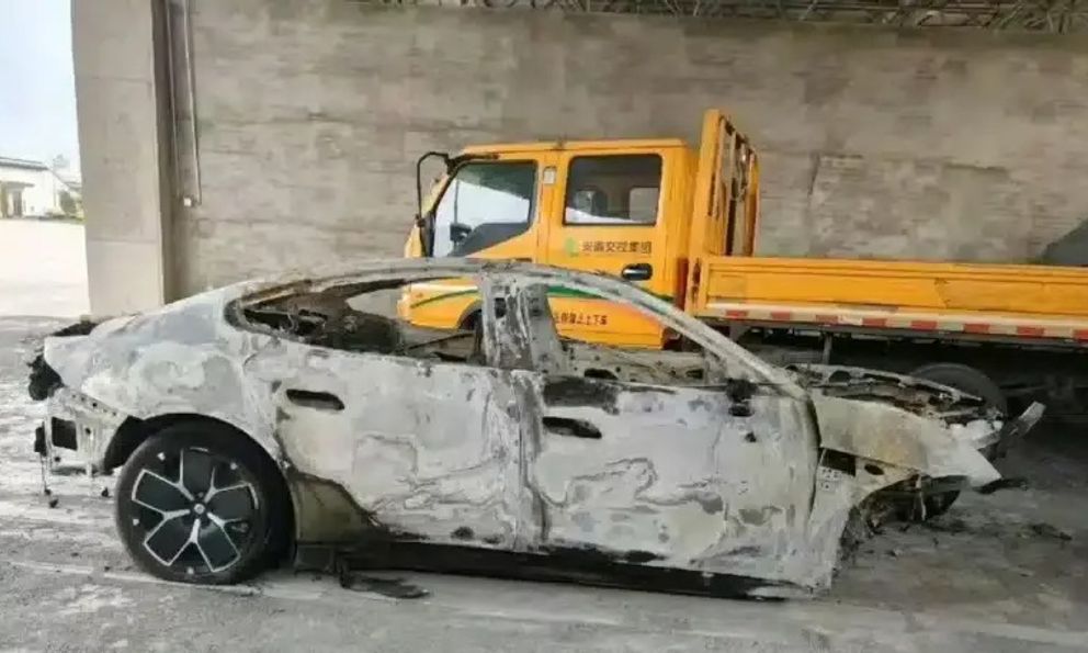 Trung Quốc cấm một loạt tính năng thông minh và dùng từ không đúng khi quảng cáo ADAS sau tai nạn thảm khốc của xe Xiaomi