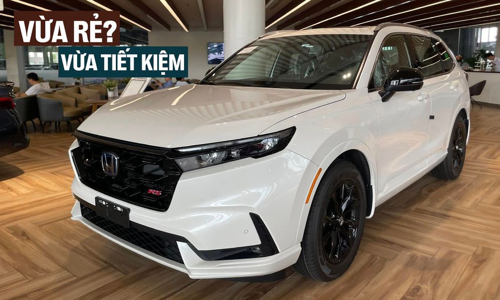Xe hybrid tại Việt Nam sẽ rẻ hơn rất nhiều nếu điều này được thông qua, nhóm Sorento, XC60 có thể hưởng lợi hơn Carnival, Corolla Cross