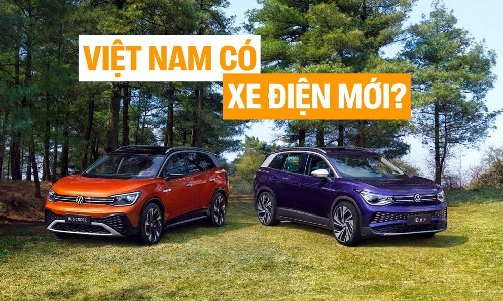 Xe Volkswagen, Audi lắp ĐNÁ 'đánh tiếng' vào Việt Nam: Đều là SUV, có xe điện mới, giá có thể rẻ hơn hiện tại nhờ thuế