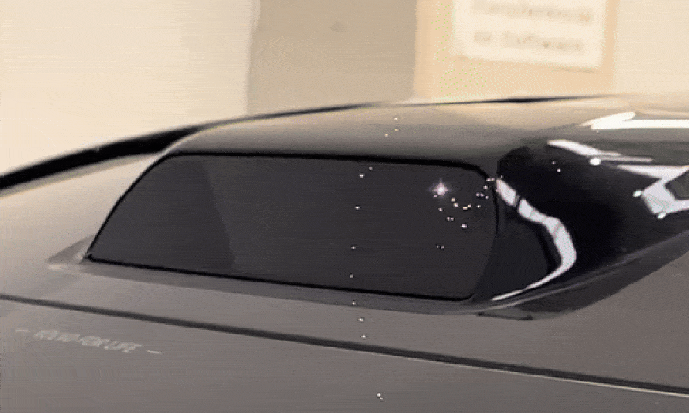 Lo an toàn cho bạn đã đành, Volvo giờ lo cho cả điện thoại của bạn: Khuyên đừng chụp ảnh đầu xe gắn cảm biến ADAS vì điều này