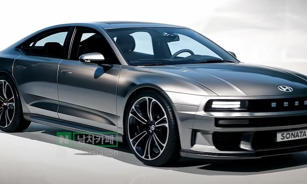Hyundai Elantra, Sonata thế hệ mới: Có hybrid, thêm bản N mạnh 300 mã lực, dễ khiến khách Việt ngóng đợi