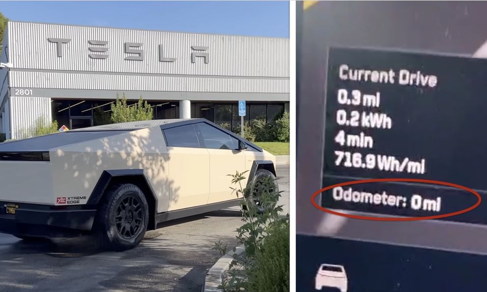 Sửa xe tại đại lý chính hãng, chủ xe 'tá hỏa' khi phát hiện odo 'được' tua về 0