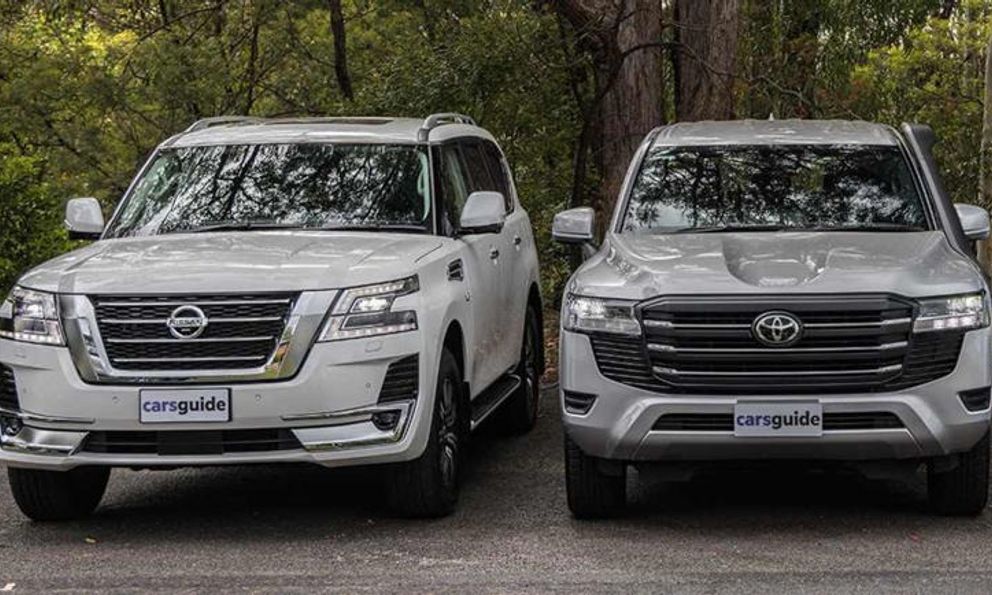 Nissan 'cạn lựa chọn', Toyota bất ngờ 'ra tay' tiếp cận: Cú bắt tay lịch sử hay lại một màn đổ vỡ khác?