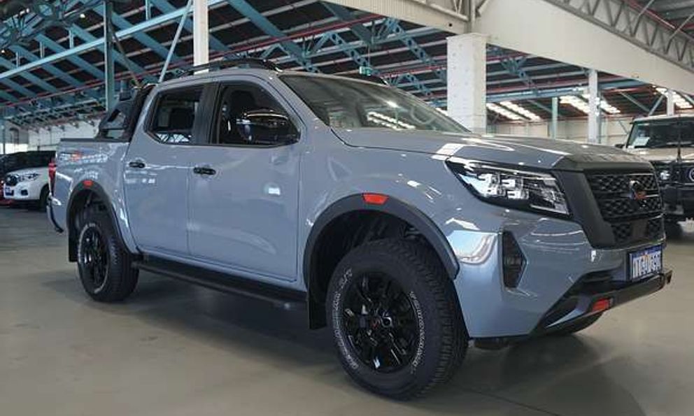 Xe Nissan được nâng bảo hành lên 10 năm, người dùng xe cũ cũng hưởng lợi nhưng phải làm thêm một thủ tục