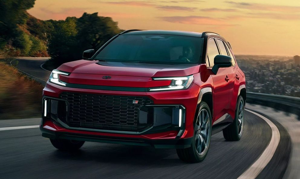 Tiết lộ này cho thấy sẽ có RAV4, Camry thuần điện: Toyota khai tử tên gọi 'bz' khó nhớ, dùng tên gọi truyền thống cho xe điện