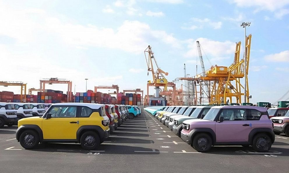 5 năm nữa, VinFast muốn sản xuất gần 2.800 xe/ngày