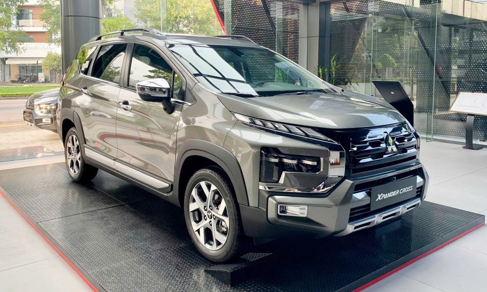 Lăn bánh xe Mitsubishi tháng này tiết kiệm tới 75 triệu đồng: 4 mẫu được khuyến mãi, Xpander nhận hỗ trợ lớn nhất