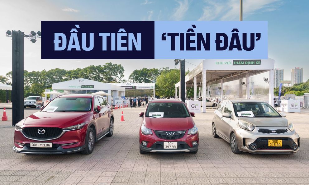 ‘Muốn người dân chuyển xe xăng sang xe điện, giá bán phải đạt đến ngưỡng hấp dẫn’