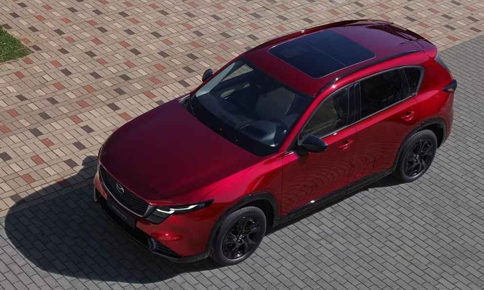 Vì sao Mazda CX-5 2026 yếu hơn đời trước: Lý do tương tự Honda Super Cub 50 phải ‘khai tử’