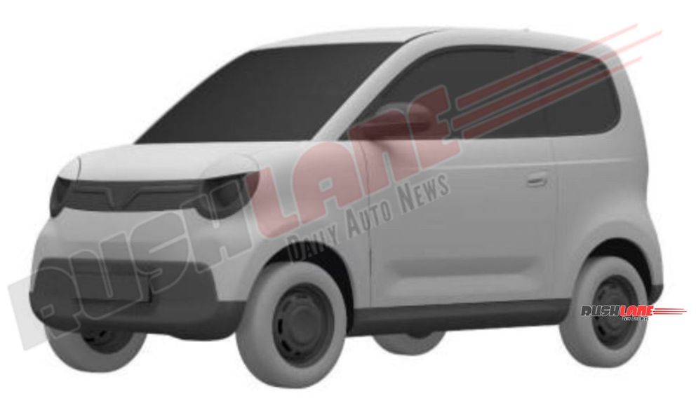 VinFast Minio Green đăng ký tại Ấn Độ, có thể sản xuất tại nhà máy vừa khánh thành tại quốc gia này