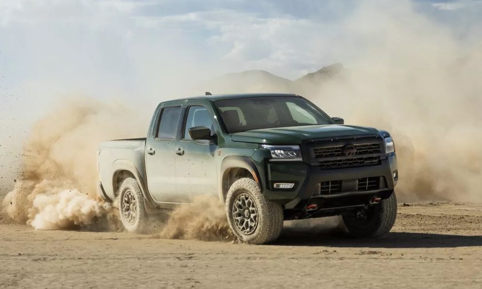 Nissan Navara 2026 ra mắt: Thêm tiện nghi, bổ sung bản địa hình cực chất đấu Ford Ranger Raptor, nhưng vẫn thua đối thủ ở một điểm