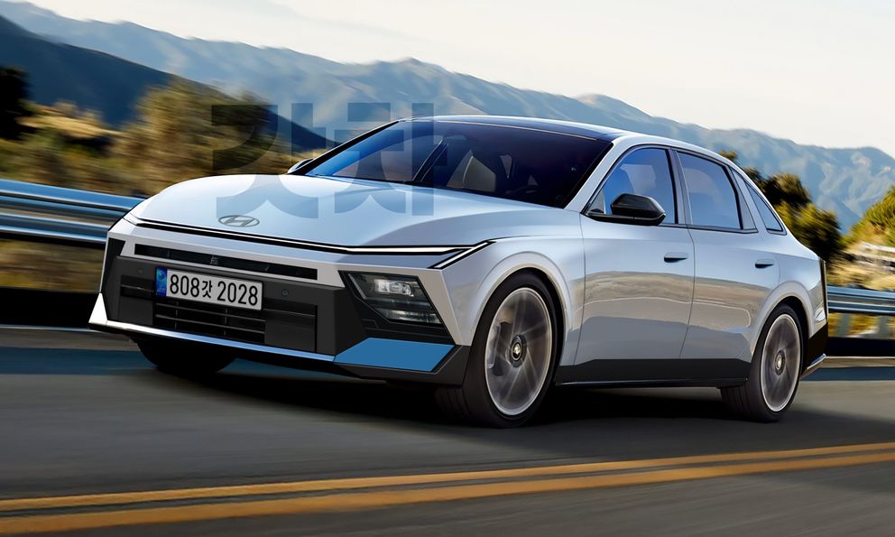 Hyundai Elantra thế hệ mới có những điểm khiến Mazda3 khó ngồi yên: Thiết kế như bước ra từ tương lai, nội thất có chi tiết như Tucson, nhưng có một thứ vẫn giữ nguyên