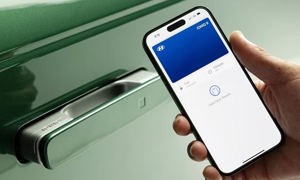 Loạt xe Hyundai Tucson, Santa Fe, Palisade có trang bị mới nhiều người thích, Honda Accord cũng có nhưng hãng thêm khuyến cáo này