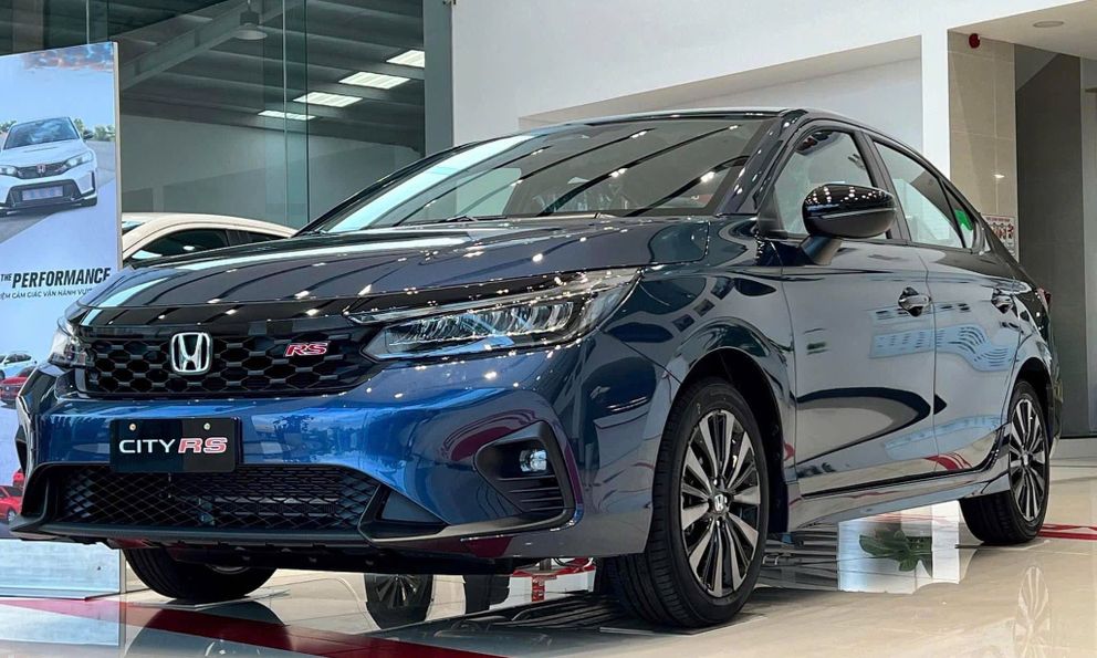 Honda City vs Hyundai Accent: So kè doanh số từng tháng, xe Nhật tạm thắng nhưng không chắc ngôi vương