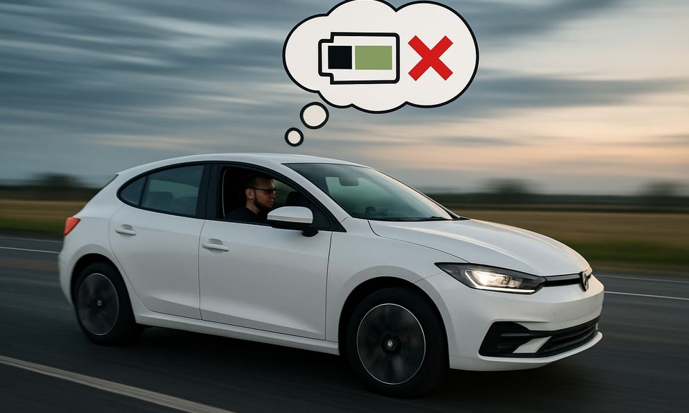 Lái xe 'bốc' giúp pin xe điện bền hơn? Có thể chỉ là hiểu nhầm và đây mới là cách hiểu đúng