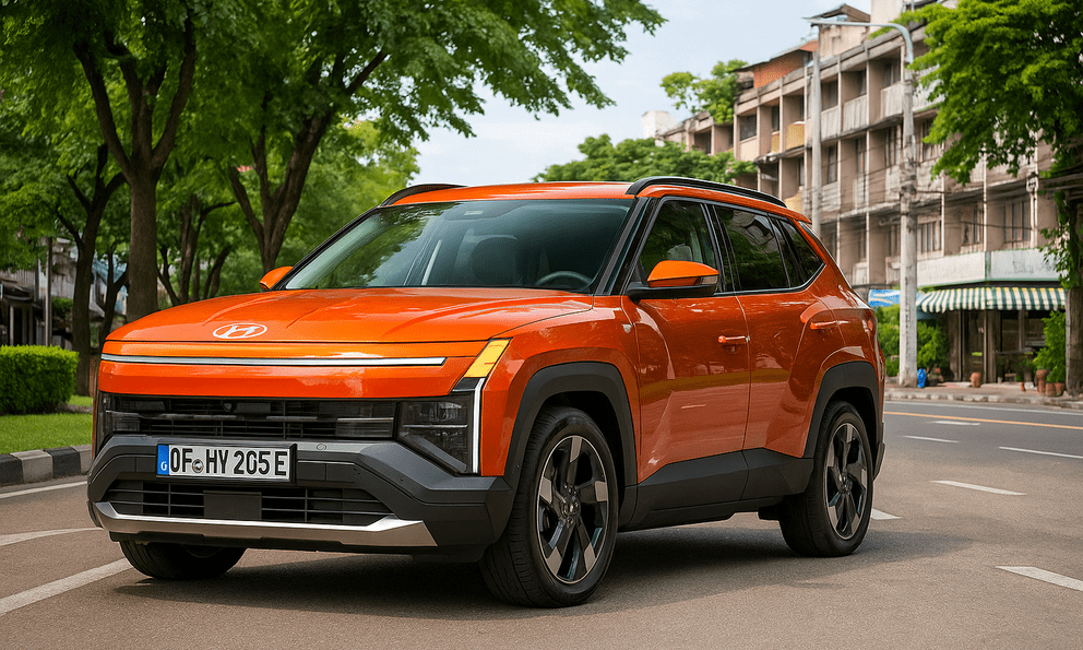 Hyundai Tucson đời mới rò rỉ thông tin: Giá bán tăng đáng kể, chỉ dùng động cơ hybrid, có cả bản hiệu suất cao