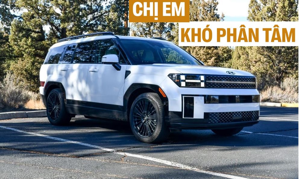 10 tính năng 'xịn sò' giúp chị em lái xe tập trung hơn: Đa số đã xuất hiện tại Việt Nam, có tính năng giúp nhắn tin cho chồng