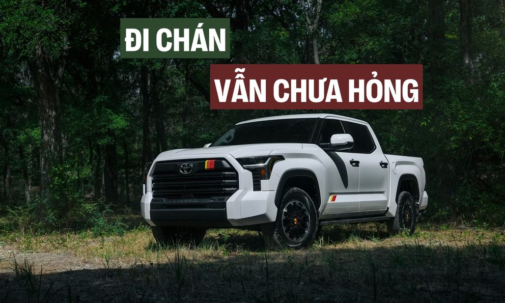 Đây là loạt xe 'băm bổ' 400.000km không biết mệt: Chỉ toàn xe Nhật, Mỹ, có cả xe bán ở Việt Nam