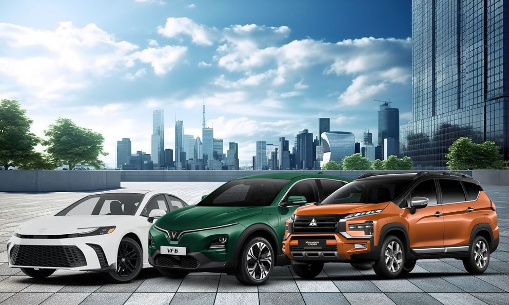 CCA 2025 chốt top 5, ‘người trong cuộc’ chọn những cái tên nào?