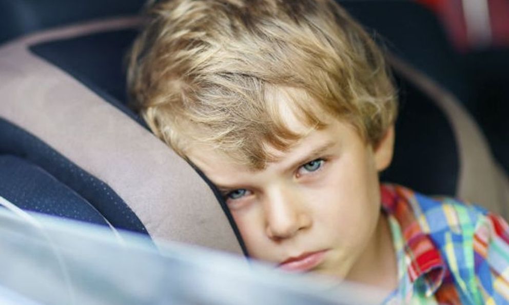 Mua xe này sẽ rất tốt cho gia đình có người nôn nao, nếu không thể vẫn có thể bỏ túi mẹo chống say xe ít ai ngờ này