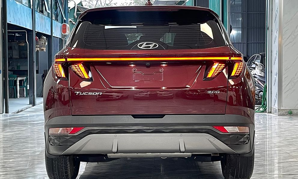 Giám đốc thiết kế Hyundai khẳng định dải đèn LED sắp hết thời giống ‘trend’ chrome ngày xưa