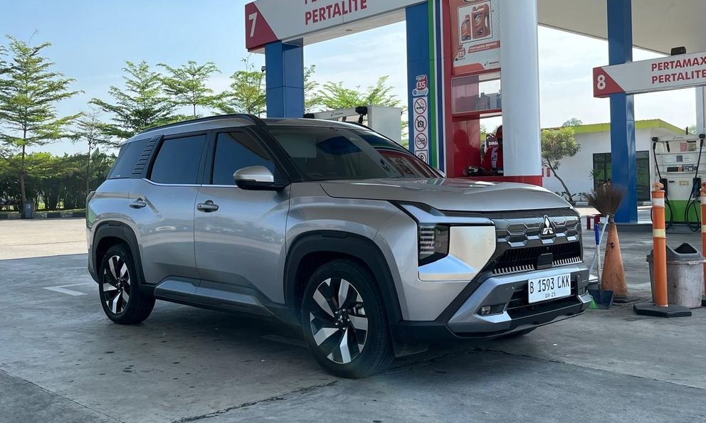 Đây là tín hiệu cho thấy Mitsubishi Destinator có thể làm nên chuyện ở Việt Nam: Mới ra mắt đã lọt ngay top 10 xe bán chạy ở nơi này