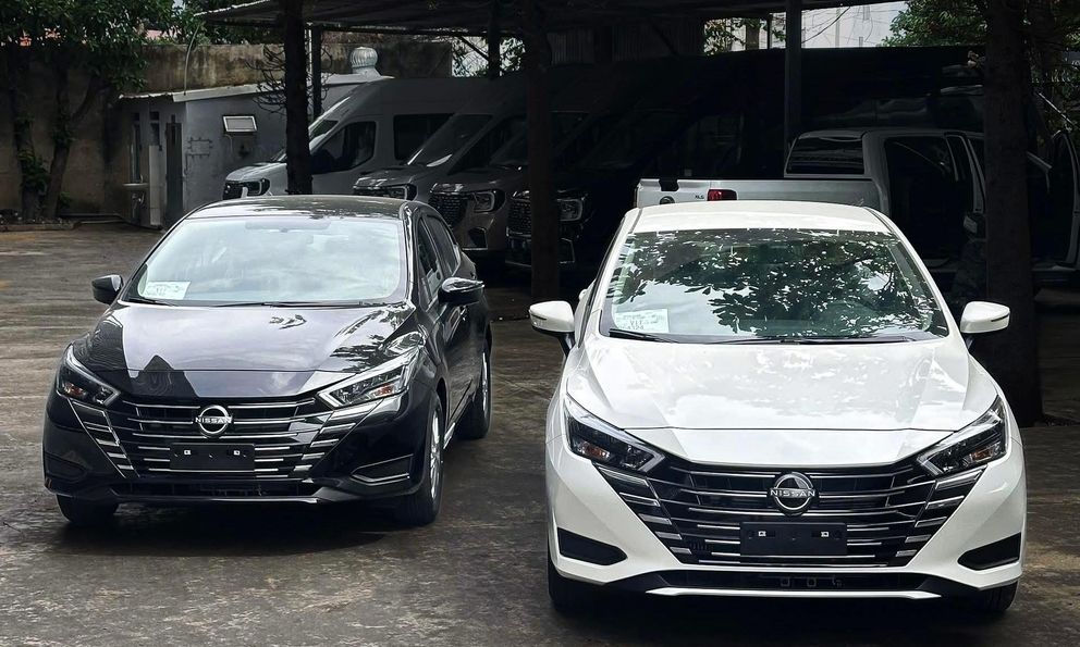 Nissan Almera bản giữa giảm đến 80 triệu đồng, giá thực tế thấp hơn Vios, City bản thiếu nhưng vẫn khó đua doanh số