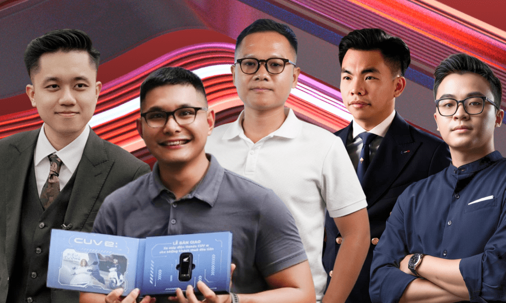 KOL trẻ ngành xe dự đoán xe thắng giải Car Choice Awards 2025: Có lựa chọn không theo số đông