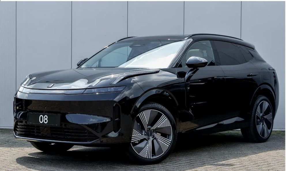 Lynk & Co 08 chốt ra mắt Việt Nam tháng sau: Giá đồn đoán 1,5 tỷ đồng, 2 bản, đầy xăng dư sức chạy Hà Nội - Nha Trang