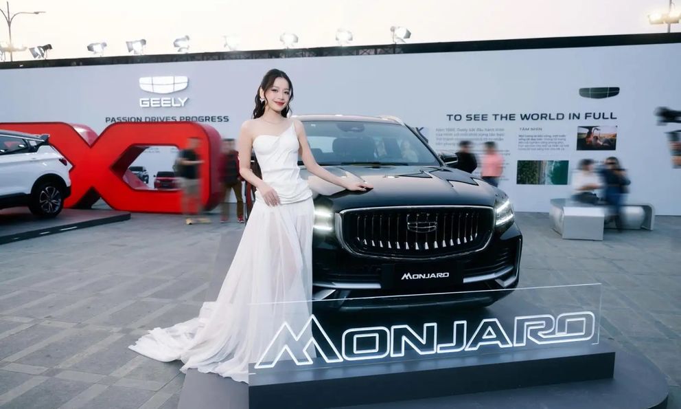 Cuốn sách này sẽ giúp người Việt hiểu trọn vẹn 25 năm của Geely, từ trước cả thương vụ mua lại Volvo đình đám