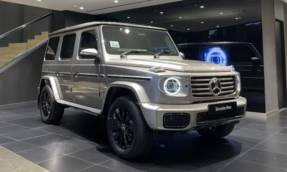 Dân chơi Việt thích ‘Mẹc G’ sắp có thêm lựa chọn rẻ hơn G 63: Giá tạm tính hơn 9 tỷ đồng, mạnh hơn 440hp, về nước năm sau