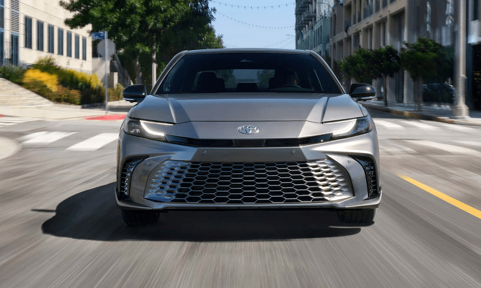 Toyota trở thành thương hiệu ô tô giá trị nhất hành tinh, vượt mặt cả Mercedes, BMW và đây là lý do