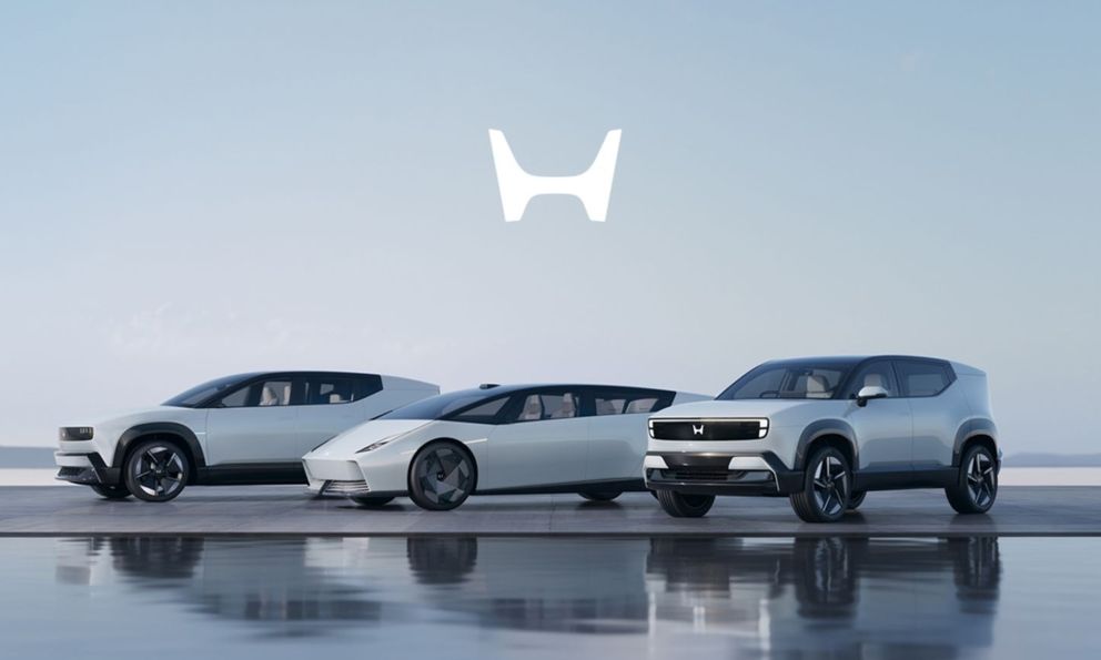 Honda chơi lớn: Làm xe điện từ 'số 0', pin siêu mỏng, lái hay như xe xăng, ADAS mới như dân chuyên, dự kiến bán toàn cầu từ 2027