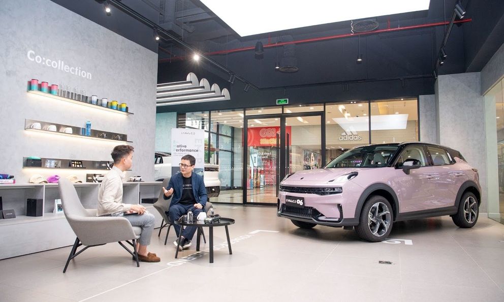 Sếp Lynk & Co: 'Chúng tôi cạnh tranh bằng giá trị riêng, kế hoạch lắp ráp ở Việt Nam đã được khởi động'