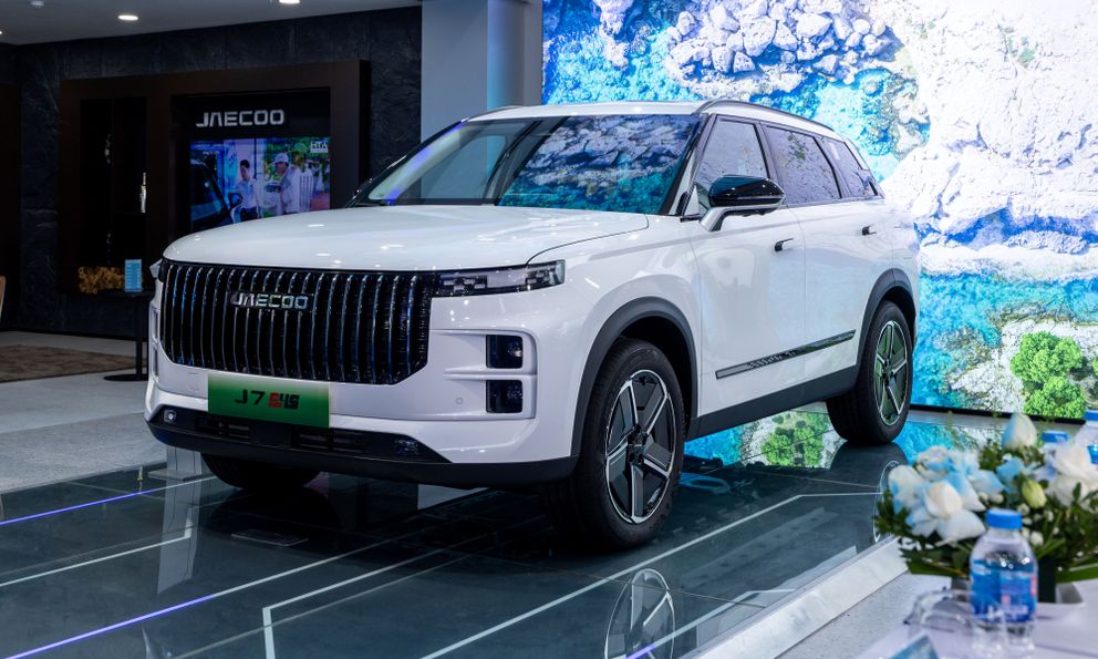 Thị trường ô tô Việt đang dần đổi luật chơi: “Ưu đãi kép” bị soán ngôi bởi “ưu đãi ba”