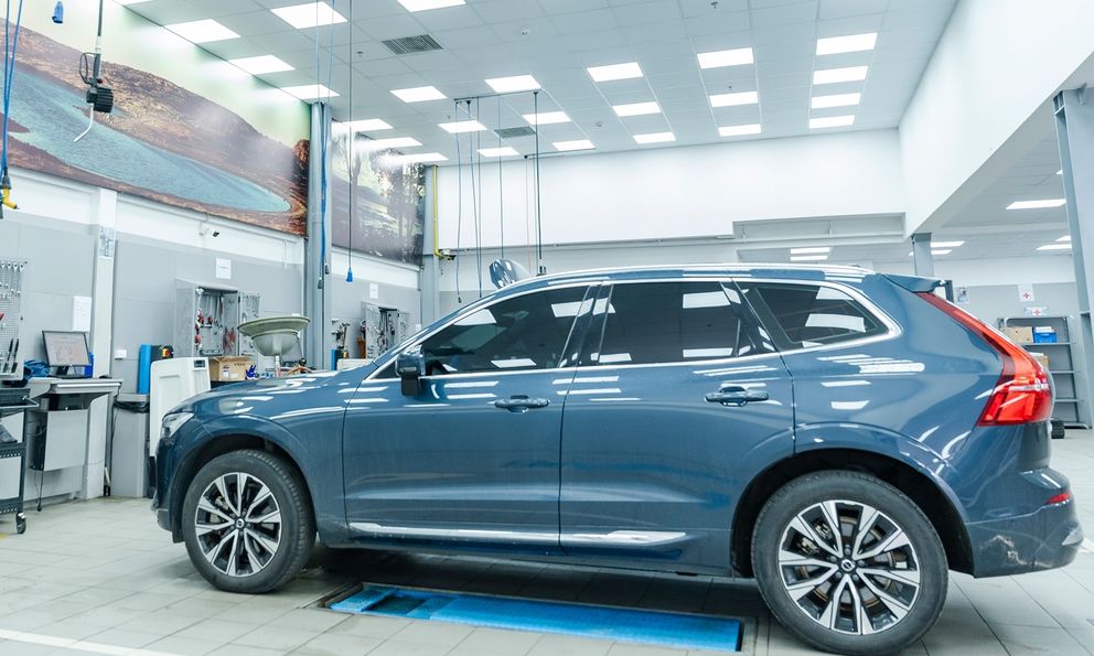 Dịch vụ cá nhân hóa: 'Đặc quyền' mới trong cuộc đua xe sang tại Việt Nam