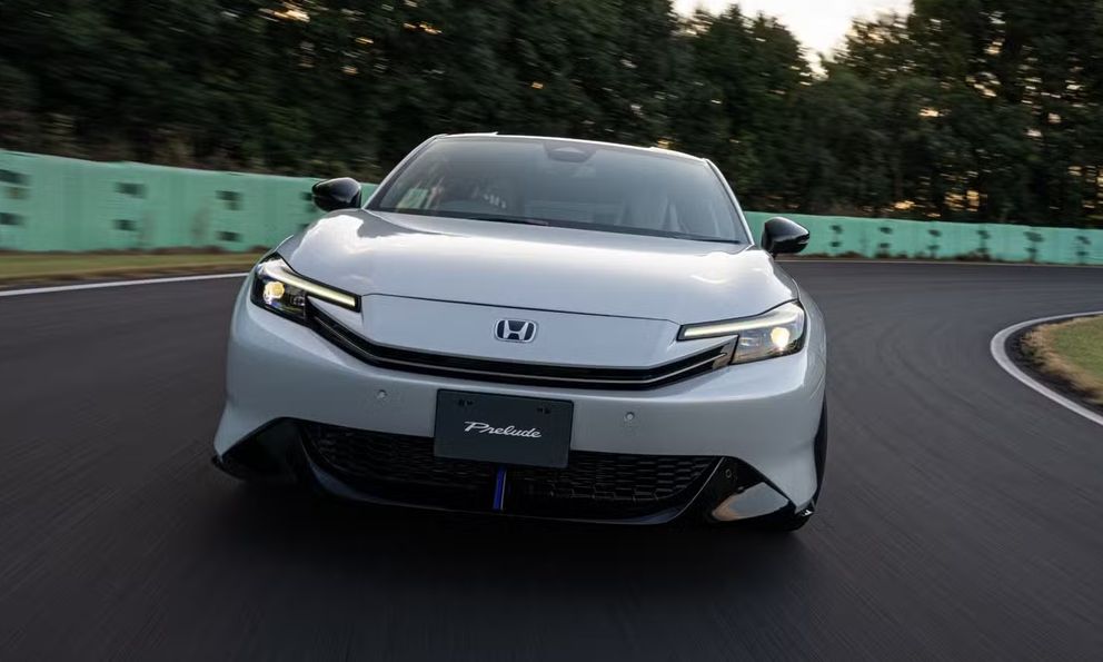 Honda Prelude sắp về Việt Nam ăn khách như thế này: Bị 'thổi giá', 'kèm lạc' ở nhiều nơi, có thể tái diễn khi về nước