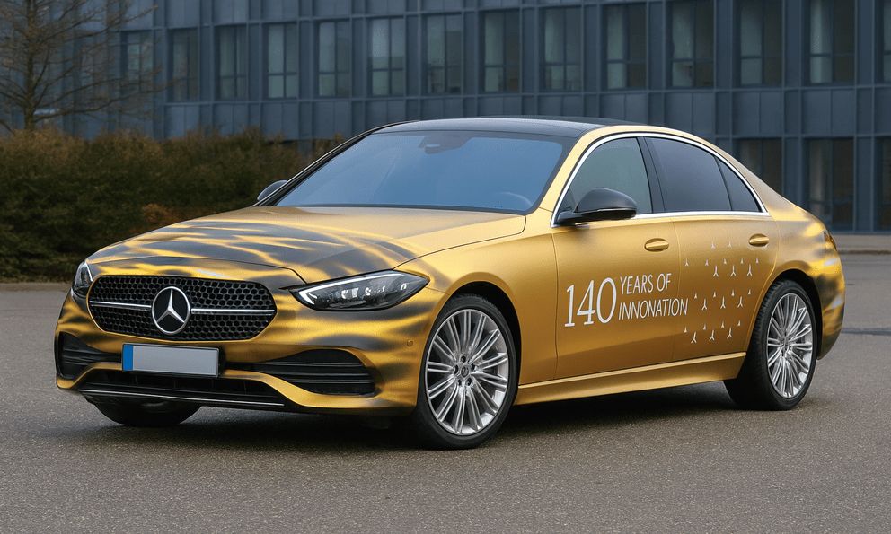 Mercedes-Benz S-Class facelift lộ diện lần đầu: Thiết kế nhiều thay đổi, nội thất có màn hình to như TV, phím bấm vật lý quay lại