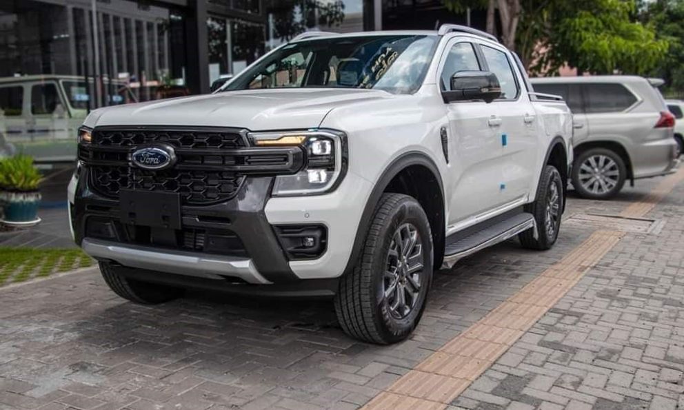Ford lần đầu có chương trình khuyến mãi 'không giống ai' mà người Việt thèm muốn: Nếu xe lỗi, hãng giảm giá tới 10%