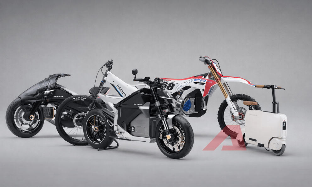 Dự đoán 5 xe máy điện Honda Việt Nam giới thiệu ngày mai: Đủ từ xe đô thị tới xe địa hình, có xe đạp điện gấp gọn cực tiện