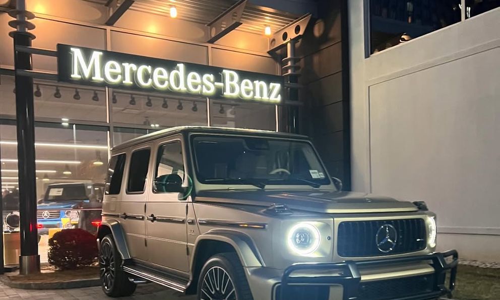 Đại lý Mercedes-Benz báo giá 3 xe mới sắp về Việt Nam: Thấp nhất từ gần 11 tỷ đồng, G 63 2026 đắt hơn bản cũ