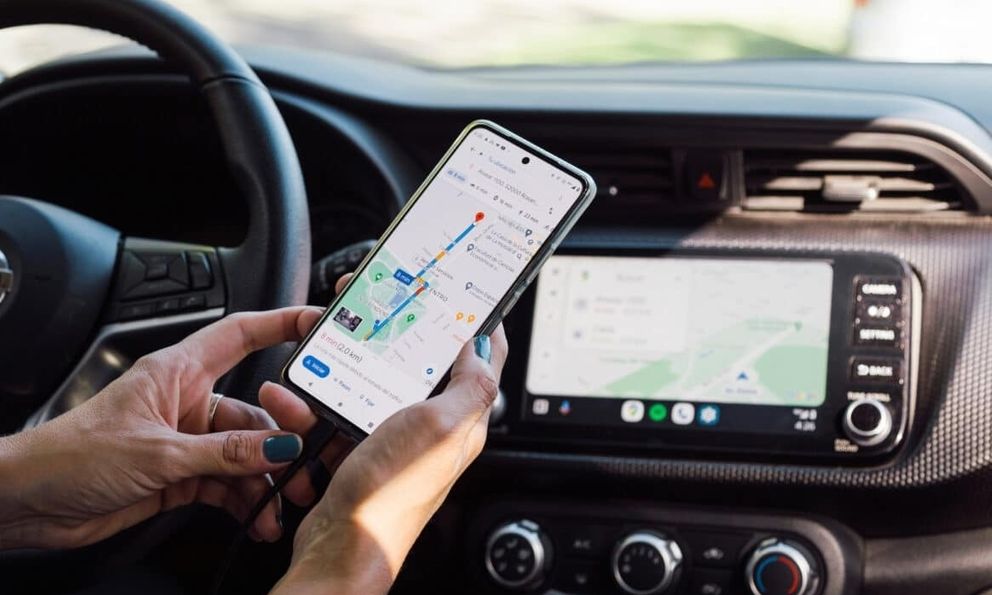 Google Maps thêm tính năng nhiều chủ xe điện thích: Tự tính điểm sạc, dự đoán pin, nhưng vẫn kén xe