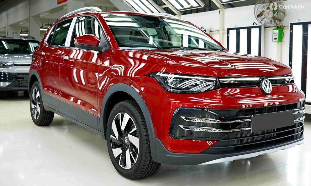 Volkswagen T-Cross có bản nâng cấp mới: Thay đổi diện mạo như 'tiểu Tiguan', liệu có cơ hội 'phục thù' tại Việt Nam?
