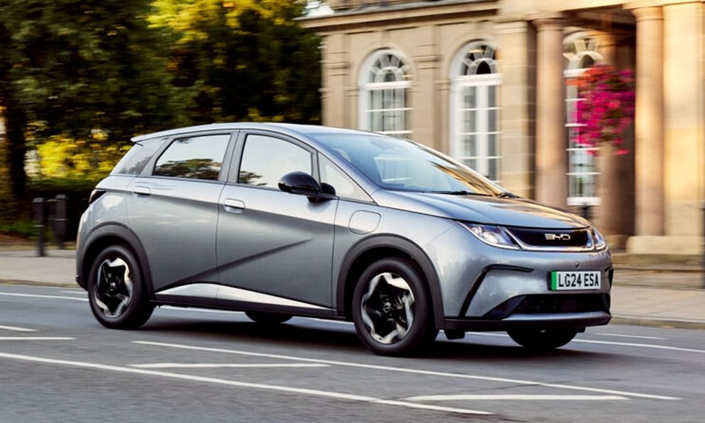 BYD Dolphin 2026 chuẩn bị ra mắt: Nâng cấp thiết kế lẫn giao diện, giá bán hứa hẹn tạo tranh cãi