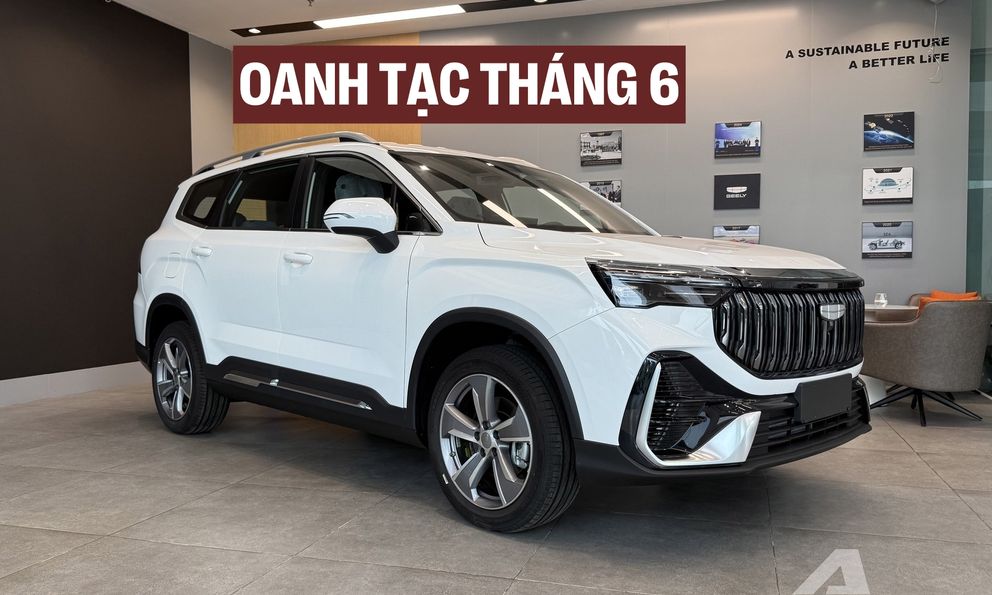 Loạt xe mới dự kiến ra mắt tháng 6: Từ giá rẻ như xe máy đến SUV 3 tỷ đồng, chủ yếu là xe điện và hybrid