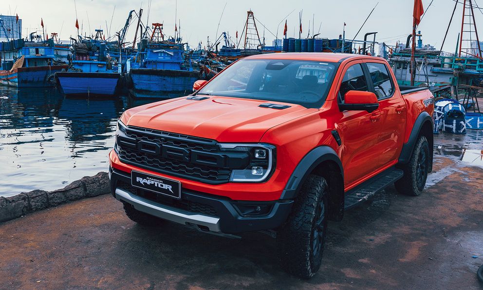 Ford ‘bán cảm xúc’ cho người Việt với chiến dịch toàn cầu mới cùng sự xuất hiện của Ranger, Everest 2026