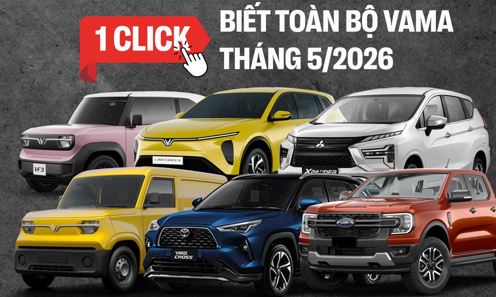 Ford Ranger 'khóa sổ', Yaris Cross dẫn đầu nhóm xe xăng, dầu và những diễn biến mới nhất trong top 10 ô tô bán chạy nhất tháng
